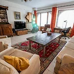بيت للعطل Maison Des Papillons *