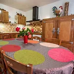 بيت للعطل Maison Des Papillons Daglan
