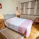 بيت للعطل Maison Des Papillons