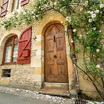 بيت للعطل Maison Des Papillons