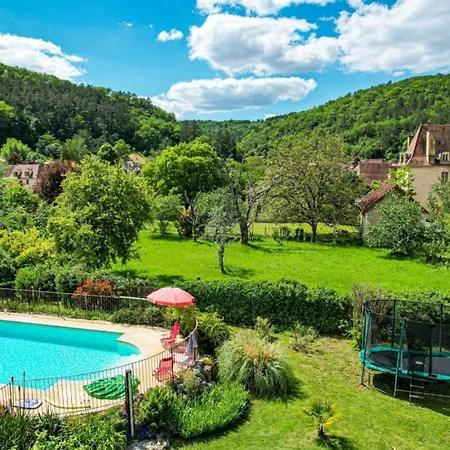 Maison Des Papillons *