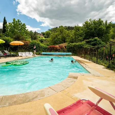 Maison Des Papillons بيت للعطل