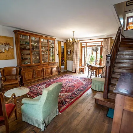 Maison Des Papillons Casa de Férias Daglan