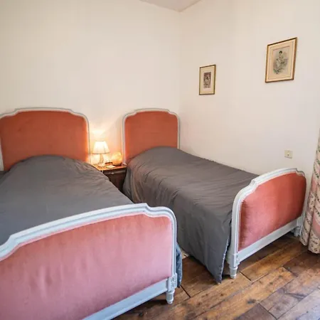 Maison Des Papillons بيت للعطل