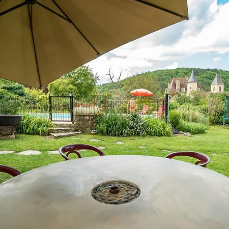 Maison Des Papillons *