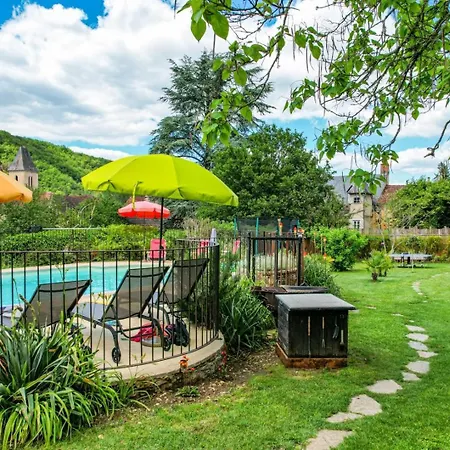 Maison Des Papillons *