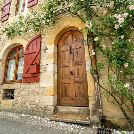 度假居 Maison Des Papillons