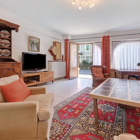Maison Des Papillons Daglan
