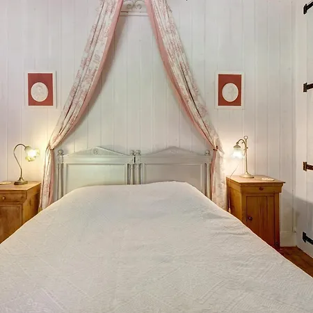 Maison Des Papillons * Daglan