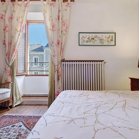 Maison Des Papillons *