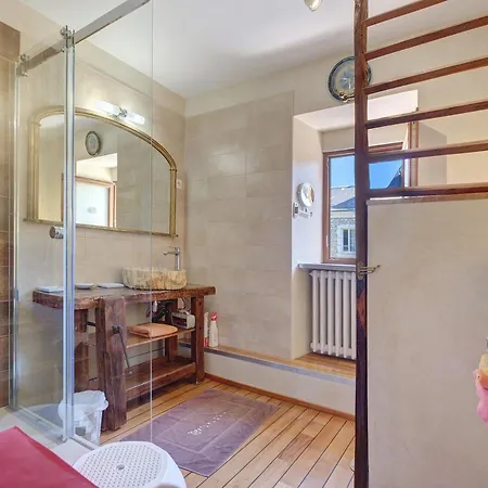 Maison Des Papillons 別荘