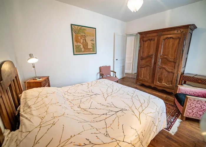 Maison Des Papillons *