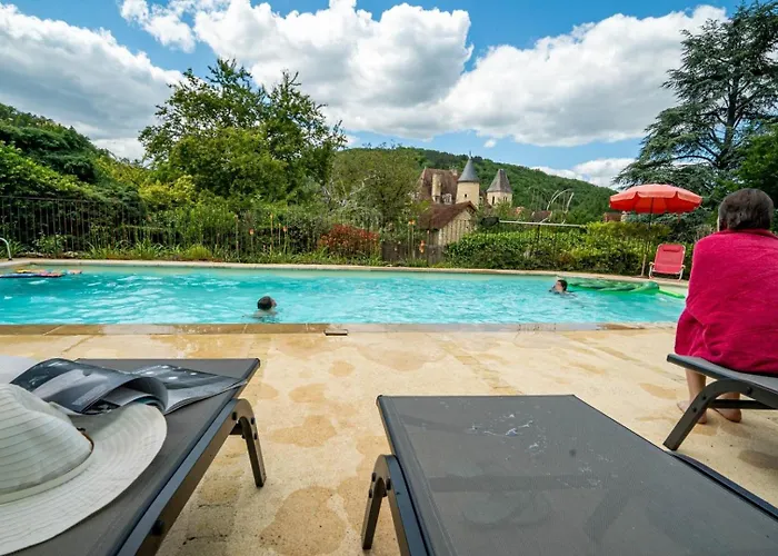 Maison Des Papillons *